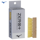 MIZUNO ミズノ ZERO+ シューズウォッシングブラシ メンテナンスグッズ シューズケア 靴お手入れ用品 ブラシのみ P1GZ0002(4)