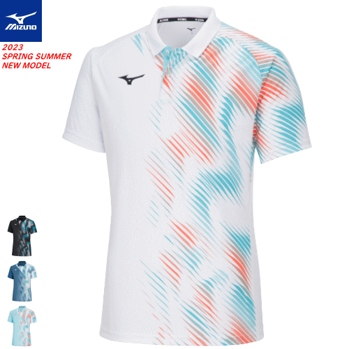 MIZUNO ߥ ॷ Ⱦµݥ ˥ۡ եȥƥ˥ Хɥߥȥ  [˥å˽]62JAA0...