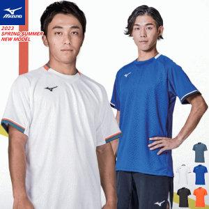 MIZUNO ߥ ॷ Ⱦµ ˥ۡ եȥƥ˥ Хɥߥȥ  顼å [˥å˽]62JAA031ϡ1ޤǥ᡼OK