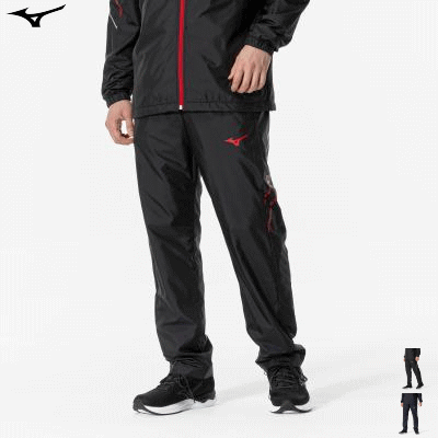 MIZUNO ߥ ɥ֥졼 ѥ MC饤 ֥쥹 ΢ ޡѥ ȥ졼˥󥰥ѥ   32...