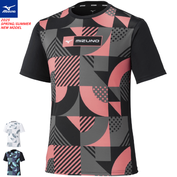 MIZUNO ߥ T Ⱦµ ץ饯ƥ ȥ졼˥󥰥 եȥƥ˥ Хɥߥȥ   ؤ ץ...