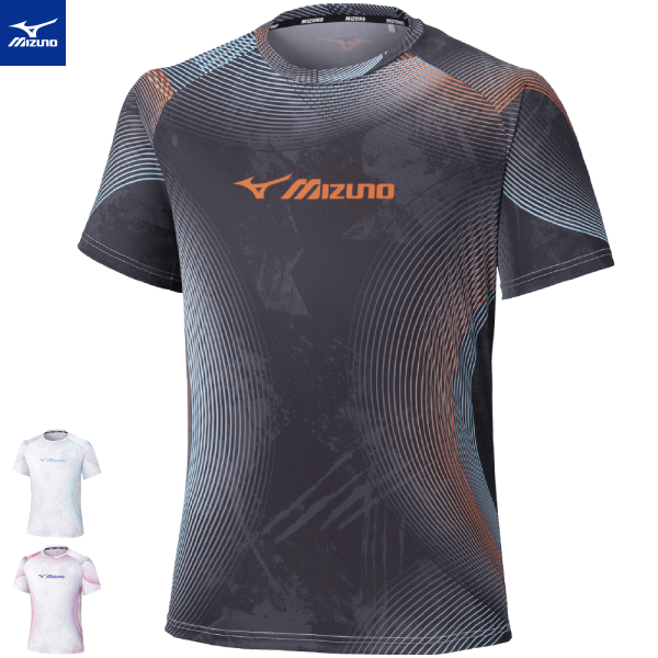 MIZUNO ミズノ プラクティスシャツ 数量限定 Tシャツ ■サイズ： S、M、L、XL ■カラー： 09：ブラック 72：ホワイト×ブルー 78：ホワイト×パープル ■素材：ポリエステル100% ■原産国 中国製 ※当店とメーカーの在庫を合わせた数を表示しておりますので 稀に欠品する場合もございます。 ※配送方法の注意事項 メール便・宅配便について メーカー希望小売価格はメーカーサイトに基づいて掲載しています