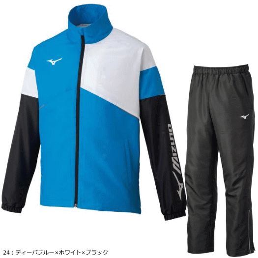 MIZUNO ミズノ ソフトテニス ウェア バドミントン ウェア ウォーマーシャツ ウィン...