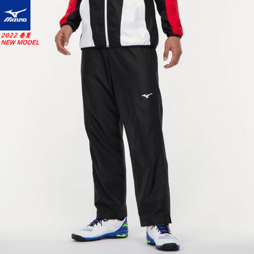 MIZUNO ~Ym EBhu[J[pc Opc \tgejX oh~g EFA bV ړ [jZbNXFjp]m62JF1001n