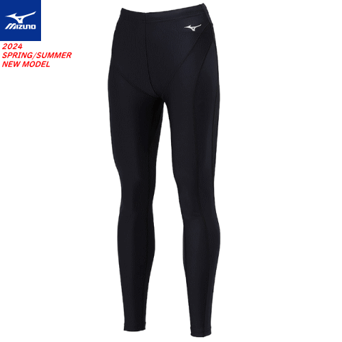 MIZUNO ミズノ バイオギアRSロングタイツ スパッツ インナーウェア ソフトテニス バドミント