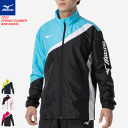 MIZUNO ~Ym EBhu[J[WPbg(bV) EBhWPbg AE^[ \tgejX oh~g EFA ړ jZbNX jp 62MEA503