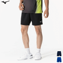 MIZUNO ミズノ 卓球 ゲームパンツ メンズ 男性用 女性用 レディース 82JBB002【1点までメール便OK】