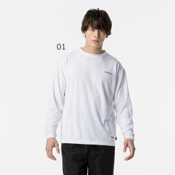 ミズノ MIZUNO モレリア 長袖シャツ フットボール サッカーMORELIA 長袖Tシャツ ロンT メンズ 男性用 P2MAA556【1枚までメール便OK】