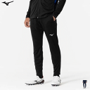 MIZUNO ミズノ サッカー フットボール ウォームアップパンツ トレーニングパンツ メンズ レディース ジュニア 男性用 女性用 子供用 P2MDB090(4)
