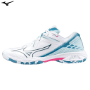 MIZUNO ミズノ バドミントンシューズ ウエーブクロー 3 FIT WAVE CRAW メンズ レディース 男性用 女性用 日本バドミントン協会検定合格品 ...