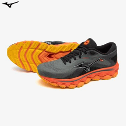 MIZUNO ミズノ ランニングシューズ トレーニングシューズ WAVE SKY 7 ウエーブスカイ 7 メンズ 男性用 J1GC2302