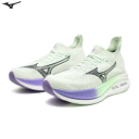 MIZUNO NEO ZEN ランニングシューズ ミズノ ネオ ゼン トレーニングシューズ 女性用 レディース J1GD2586