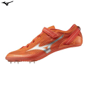 MIZUNO ミズノ 陸上スパイク X BLAST ELITE 3 エックスブラストエリート 3 短距離 ハードル U1GA2302