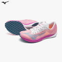 MIZUNO ミズノ ランニングシューズ レーシングシューズ ウエーブデュエル 3 WAVE DUEL 3 陸上競技 レディース 女性用 U1GE2160