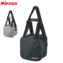 ＜商品説明＞ ■メーカー ミカサ/MIKASA ■カラー BK：ブラック W：ホワイト ■サイズ 22×22×18cm ■生産国 中国製 ■素材 ポリエステル ■備考 ・バレーボール・サッカーボール1個入用バッグ ・簡易撥水素材使用 ※納期：1～5日後発送(土日祝日を除く) ※当店とメーカーの在庫を合わせた数を表示しておりますので、 稀に欠品する場合もございます。 ★チーム名、学校名のネーム入れ加工（550円税込）は、こちらから