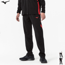 MIZUNO ミズノ ジャージ トレーニングパンツ MCライン ウォームアップパンツ メンズ レディース 男性用 女性用 32MDA110