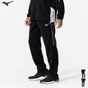 MIZUNO ミズノ ジャージ トレーニングパンツ MCライン ウォームアップパンツ メンズ レディース 男性用 女性用 32MDB110