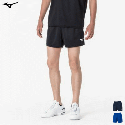 MIZUNO ミズノ 卓球 ゲームパンツ メンズ レディース 男性用 女性用 82JBA100【1枚までメール便OK】 MIZUNO ミズノ 卓球 ゲームパンツ メンズ レディース 男性用 女性用 82JBA100【1枚までメール便OK】