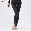 ミズノ ブレスサーモ 発熱ウエア 肌着 下着 ロングタイツ スパッツ 女性用 レディース MIZUNO BREATH THERMO C2JBA842【 厚手 f...