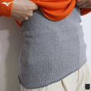 MIZUNO ミズノ ブレスサーモ ゆるぬく 腹巻 ハラマキ レディース メンズ 女性用 男性用 C2JYA801【1枚までメール便OK】