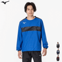 MIZUNO ミズノ サッカー フットボール ピステ シャツ トレーニングウエア メンズ レディース 男性用 女性用 P2MEA300