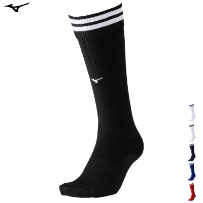 MIZUNO ミズノ サッカー フットボール ストッキング 靴下 ロングソックス ハイソックス P2MXC000【2足までメール便OK】