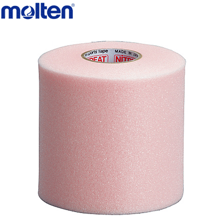 乐天商城 - ニトリート アンダーラップ テーピング 7.0cm幅 16巻入り UW-70