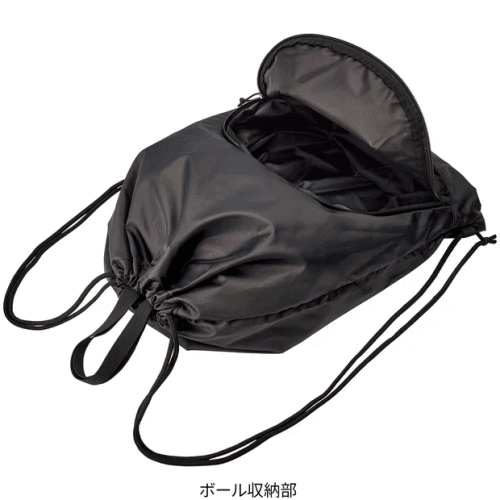 ���ǥ����� �ܡ���Хå� �ʥåץ��å� ���å����ܡ��� AKM34 adidas