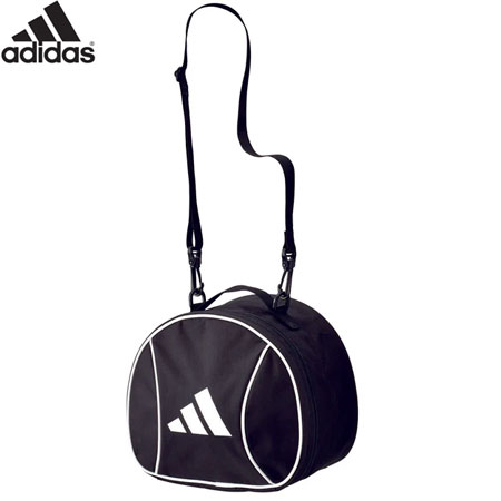 Rakuten - アディダス ボールバッグ 1個入れ AKS108 adidas 【ネーム不可】