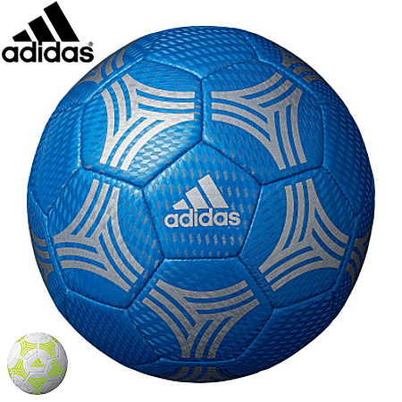 ＜商品説明＞ ■メーカー アディダス/adidas ■サイズ 直径：約18cm ■カラー B：ブルー W：ホワイト ■素材 縫い・人工皮革 ■生産国： パキスタン製 ■備考 ●ネーム加工不可 ※当店とメーカーの在庫を合わせた数を表示しておりますので、 稀に欠品する場合もございます。