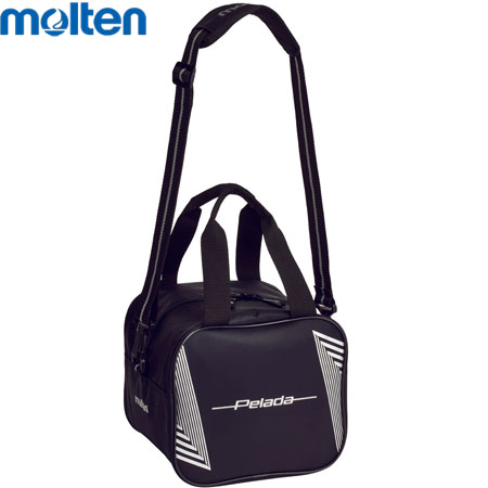 Rakuten - モルテン ボールバッグ サッカーボール 1個入れ EF2041 molten 【ネーム不可】
