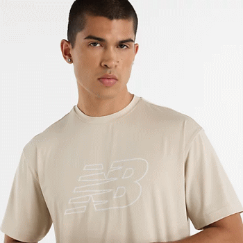 New Balance ニューバランス Tシャツ 半袖シャツ 半袖Tシャツ スポーツウェア トレーニングウェア 男性用 メンズ AMT51510 TWF【1枚までメール便OK】 New Balance ニューバランス Tシャツ 半袖シャツ 半袖Tシャツ スポーツウェア トレーニングウェア 男性用 メンズ AMT51510 TWF【1枚までメール便OK】