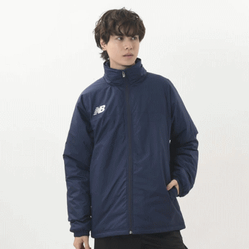 newbalance ニューバランス 中綿ジャケット パデットジャケット アウター ジャンパー 男性用 メンズ JMJF1421 newbalance ニューバランス 中綿ジャケット パデットジャケット アウター ジャンパー 男性用 メンズ JMJF1421