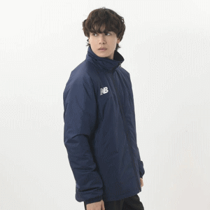 newbalance ニューバランス 中綿ジャケット パデットジャケット アウター ジャンパー 男性用 メンズ JMJF1421