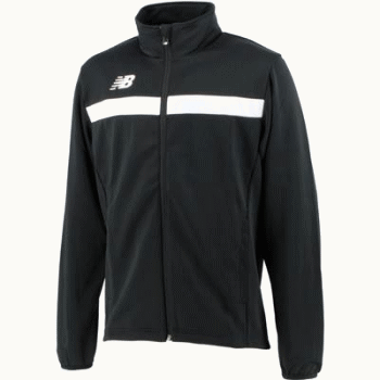 乐天商城 - New Balance ニューバランス ジャージ トレーニングウェア ウォームアップジャケット 男性用 メンズ JMJF9403