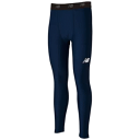 newbalance ニューバランス ロングタイツ スパッツ ストレッチ インナーロングパンツ 男性用 メンズ JMPF7381【2枚までメール便OK】【IMT】