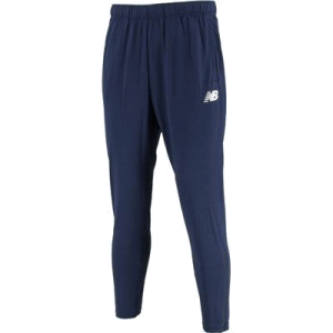 Rakuten - New Balance ニューバランス サッカー フットボール トレーニングパンツ ミドルレイヤーパンツ 男性用 メンズ JMPF9402