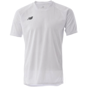 newbalance ニューバランス サッカー フットボール 半袖シャツ Tシャツ トレーニングウェア ゲームシャツ 男性用 メンズ JMTF0486【1枚まで...
