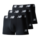 new balance ニューバランス ボクサーパンツ 3枚セット プレミアムボクサー 3インチ 前開きタイプ 下着 肌着 LAU13009