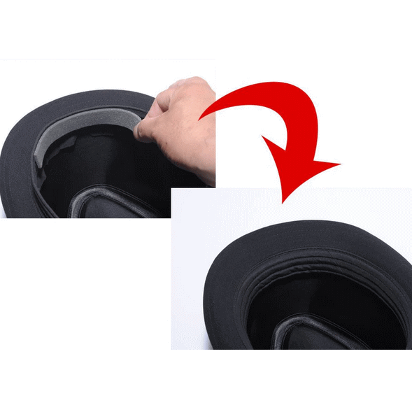 NEWERA �˥塼���� ������Ĵ���ơ��� ����åץ��������꡼ ��ʪ �������� SIZE ADJUSTING TAPE �ڥ᡼����OK��