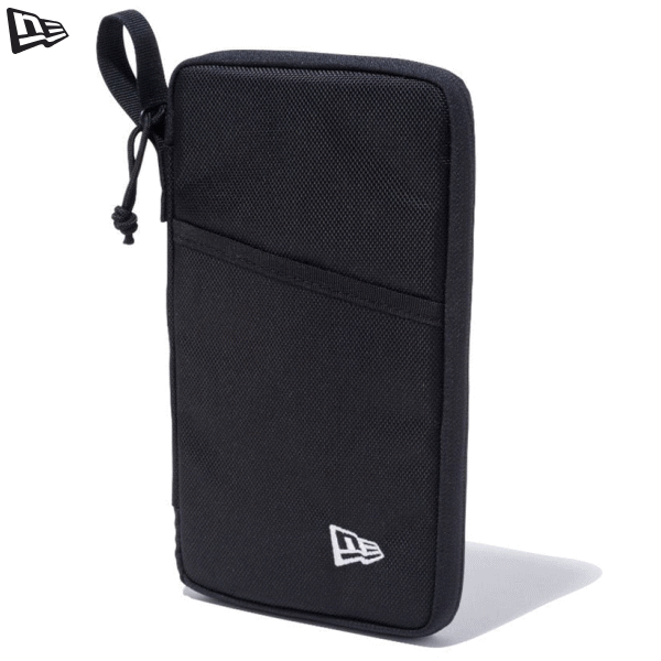 Rakuten - NEWERA ニューエラ パスポートケース パスポート入れ 小物入れ アクセサリー 小物 【メール便OK】