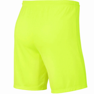 NIKE サッカー フットボール パンツ 練習着 ナイキ パーク III NB ショート ジュニア キッズ 子供用 BV6865 702セール サッカー 用品 セール