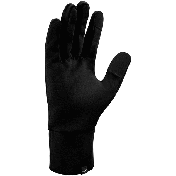 ナイキ NIKE THERMA-FIT フリースグローブ 手袋 防寒グッズ スマホ対応 ユニセックス 男女兼用 大人用 CW1014 010【2点までメール便OK】【2025FW】