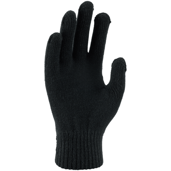 ナイキ ユース ニット スウッシュ グローブ 3.0 手袋 NIKE ジュニア 子供用 CW3028 010【2点までメール便OK】