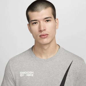 NIKE ナイキ 半袖シャツ 半袖Tシャツ トレーニングウェア NSW TEE HBR BIG SWOOSH ...