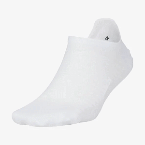 ★5%OFFクーポン配布中!5/5 18時〜6h限定★NIKE ランニングソックス 靴下 ナイキ スパークライトウェイトノーショウ ソックス SK0052【1足までメール便OK】