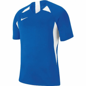 ★最大10%OFFクーポン配布中!4/23 20時〜★NIKE サッカー フットボール ゲームウェア ナイキ YTH DRI-FIT レジェンド S/S ジャージ 子供用 ジュニア キッズ AJ1010 463【1枚までメール便OK】