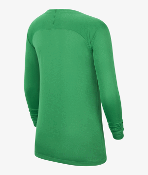 NIKE サッカー フットボール 長袖シャツ トレーニングウエア ナイキ YTH DRI-FIT パーク ファーストレイヤー ロングスリーブ ジャージ ジュニア キッズ 子供用 AV2611 310【1枚までメール便OK】ネット通販 サッカー 用品 セール