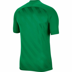 ★10%OFFクーポン配布中！11/10 18時〜6h限定★NIKE サッカー フットボール ゲームウェア ナイキ チャレンジ3 ショートスリーブ ジャージ 男性用 メンズ BV6703 302【1枚までメール便OK】