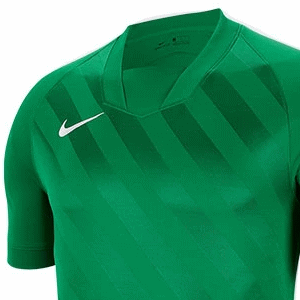 ★10%OFFクーポン配布中！11/10 18時〜6h限定★NIKE サッカー フットボール ゲームウェア ナイキ チャレンジ3 ショートスリーブ ジャージ 男性用 メンズ BV6703 302【1枚までメール便OK】